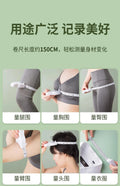 Self-tightening Body Measuring Tape - China To BD Web