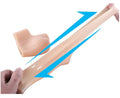 Silicone Feet Care Socks Moisturizing Gel Heel Thin Socks - China To BD Web