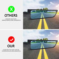 Stealth Universal Rear View Motorcycle Aluminum Mirror - China To BD Web
