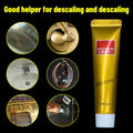 Ultimate Metal Polish Cream Stainless Steel - China To BD Web