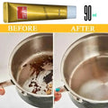 Ultimate Metal Polish Cream Stainless Steel - China To BD Web