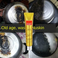 Ultimate Metal Polish Cream Stainless Steel - China To BD Web
