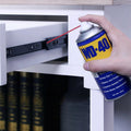 WD-40 Multi-Use Oil 11.2oz / 277ml Rust Remover Penetrating Oil Lubricants Oil Cleaner Universal - China To BD Web