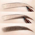 Waterproof 4 Points Eyebrow Pen-Black - China To BD Web