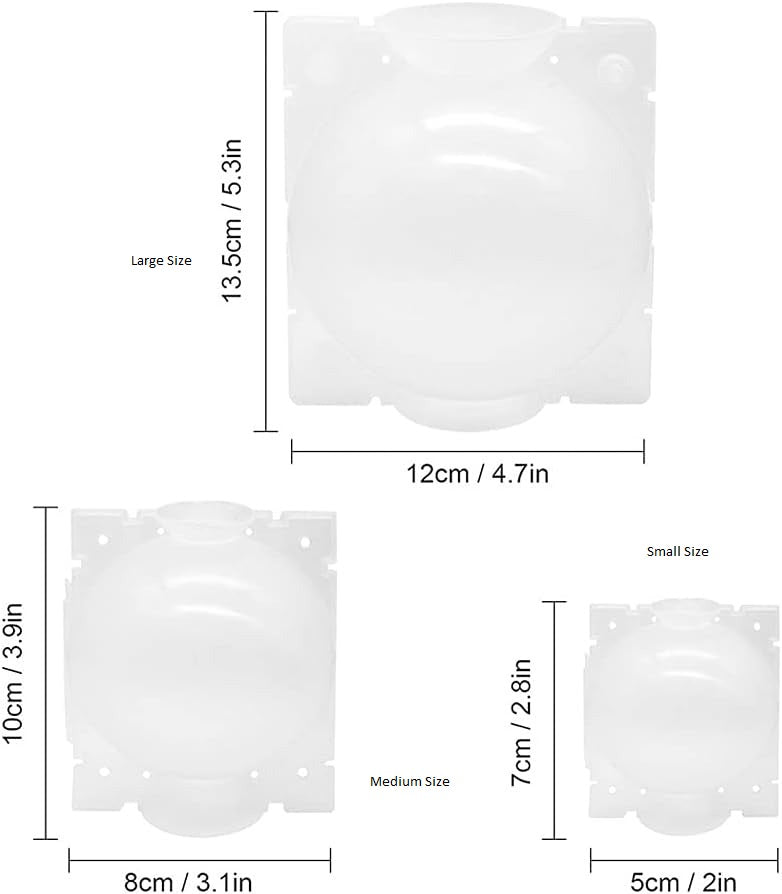 Plant Rooting Box-10 pcs