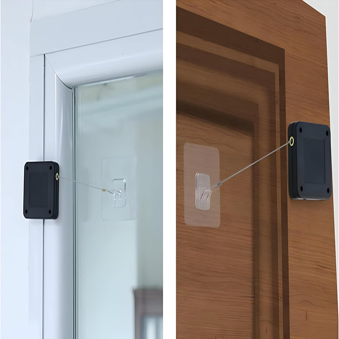 Automatic Door Closer-1pcs