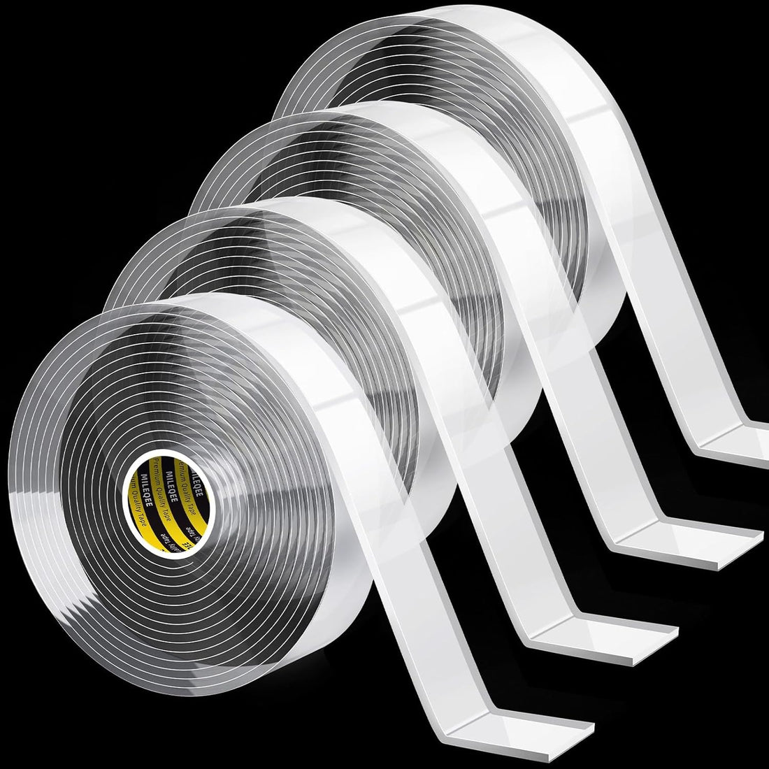 Strong Adhesive Double Sided Tape-10 Meter