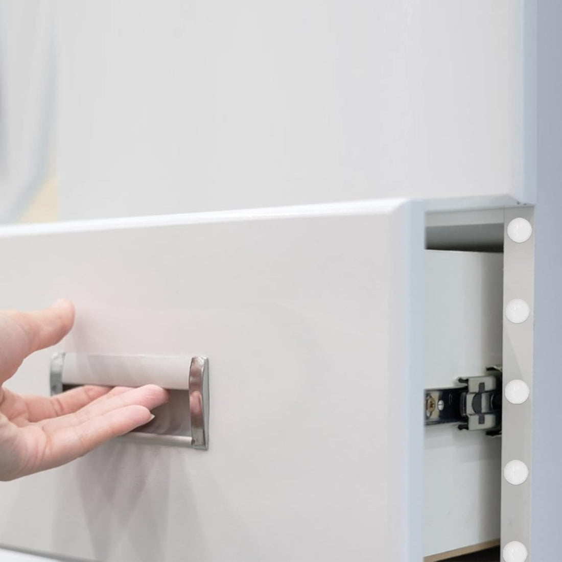 💰 ৫০ পিস মাত্র ৪৫০ টাকা!-Silicone Door Bumpers