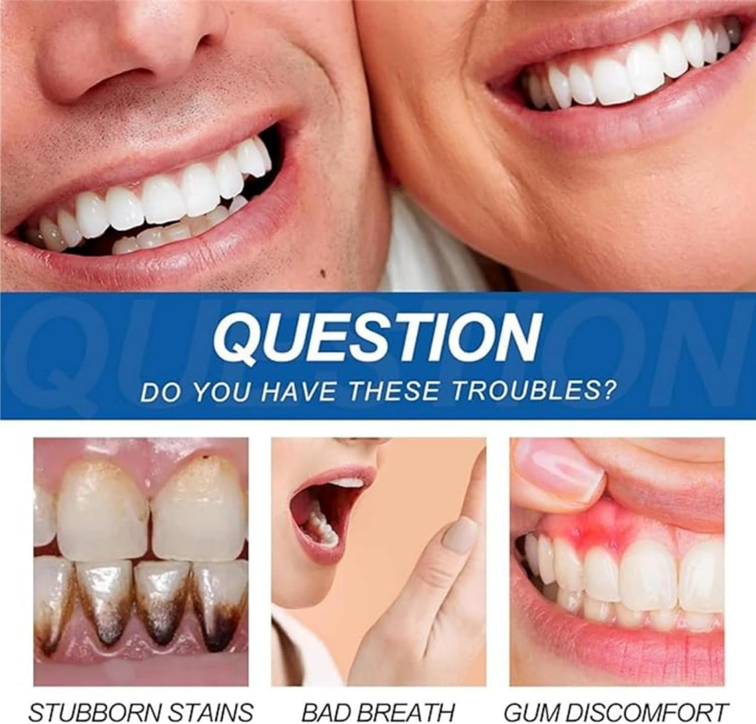 Cavity Healing Tooth Armor Liquid-30ml-1pcs