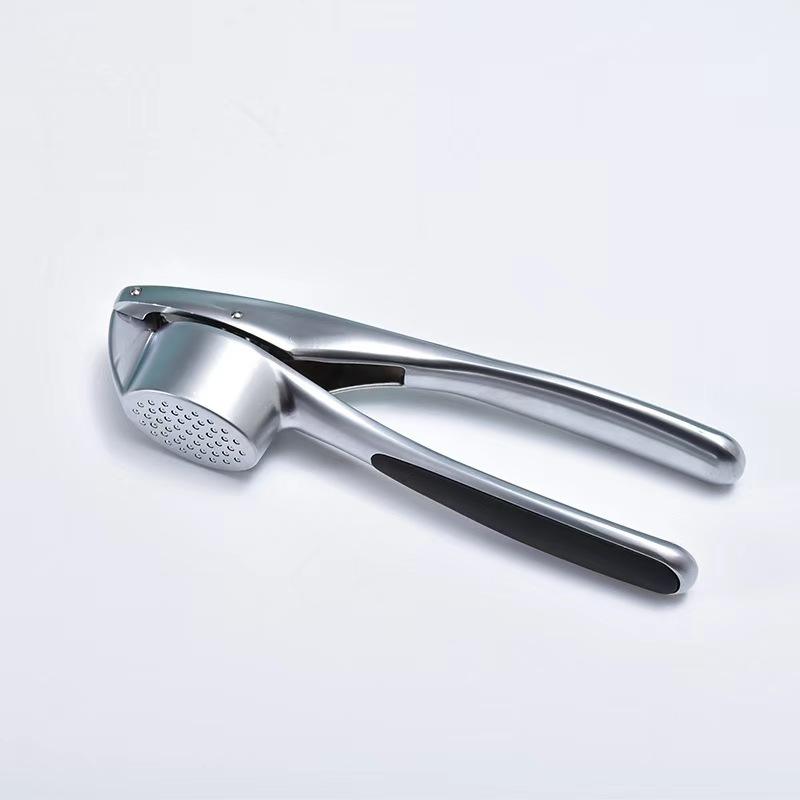 Manual Garlic Press